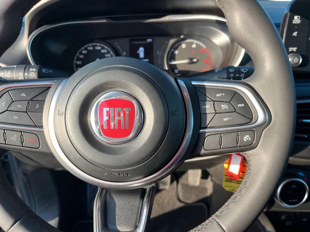 Fiat Tipo II 1.6 mjt Business s&s 130cv