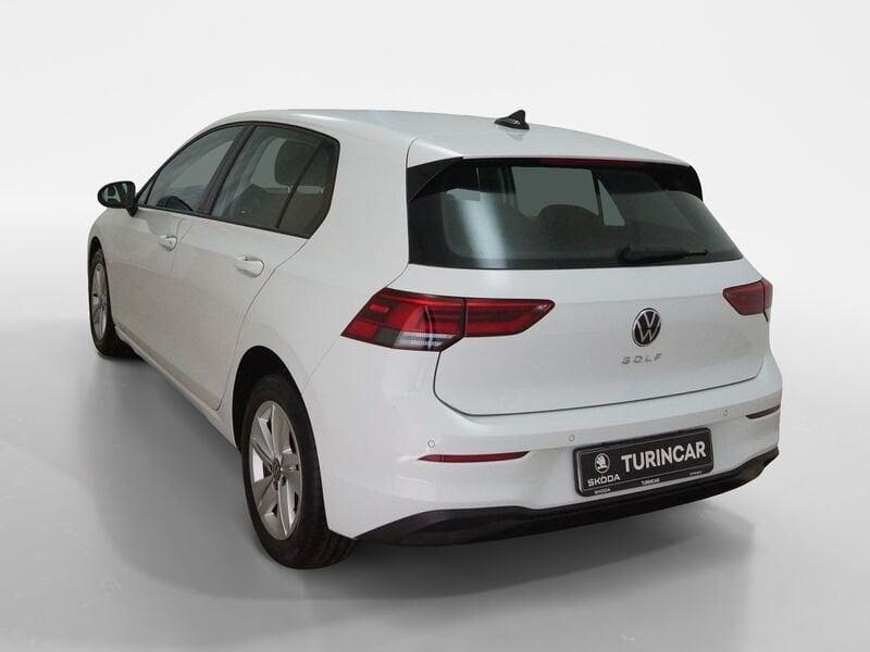Volkswagen Golf Golf 2.0 tdi Life 115cv dsg