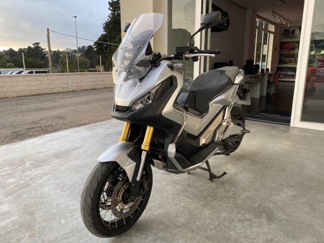 HONDA X-ADV 750 sport