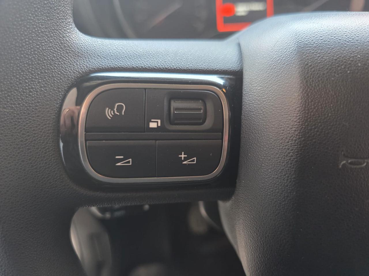 CITROEN BERLINGO 1.5 DIESEL 2019