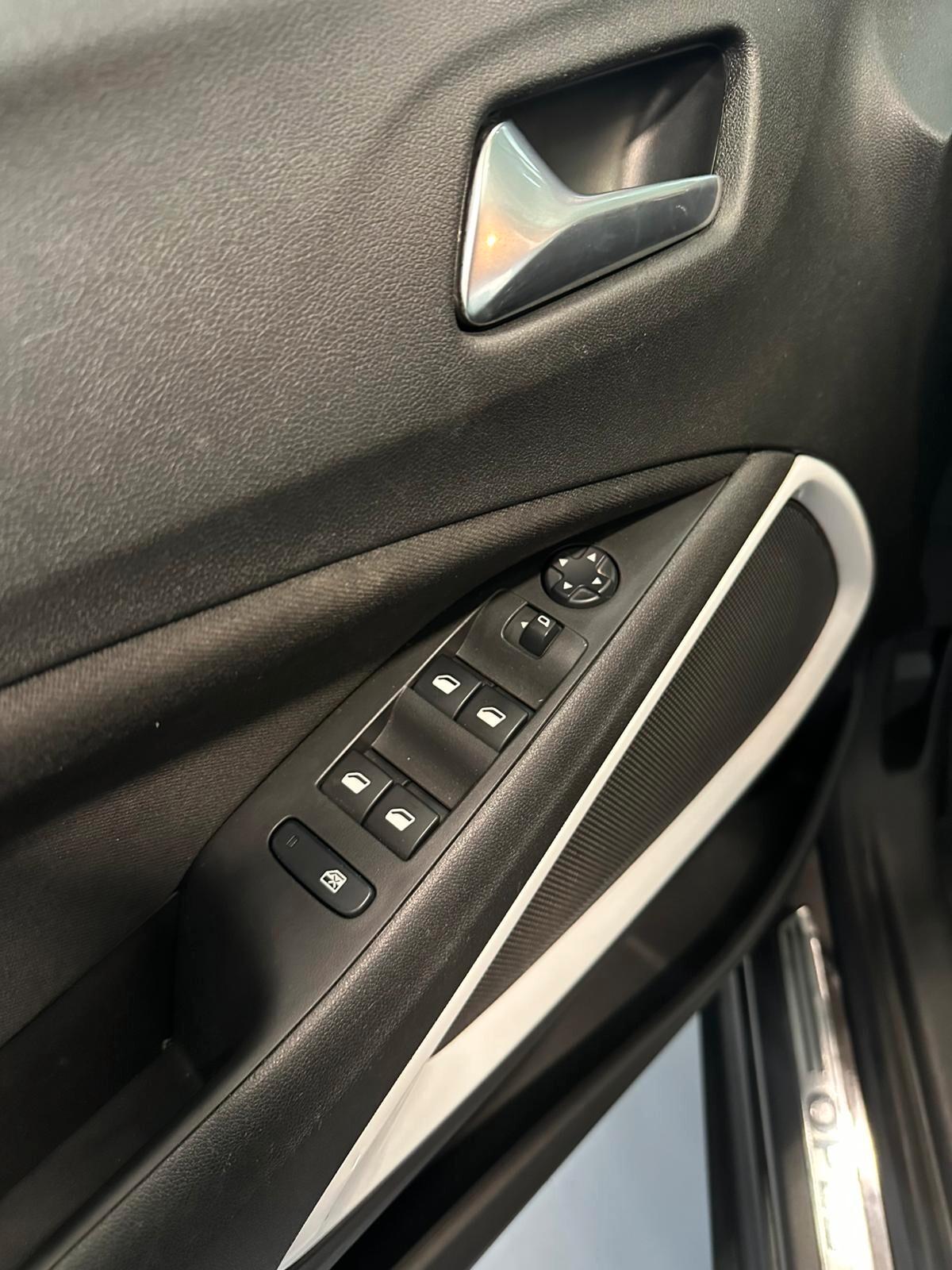 Opel Crossland 1.2 12V Start&Stop Design & Tech