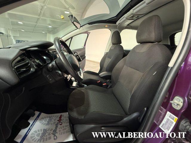 CITROEN C3 1.6 BlueHDi 75 Exclusive