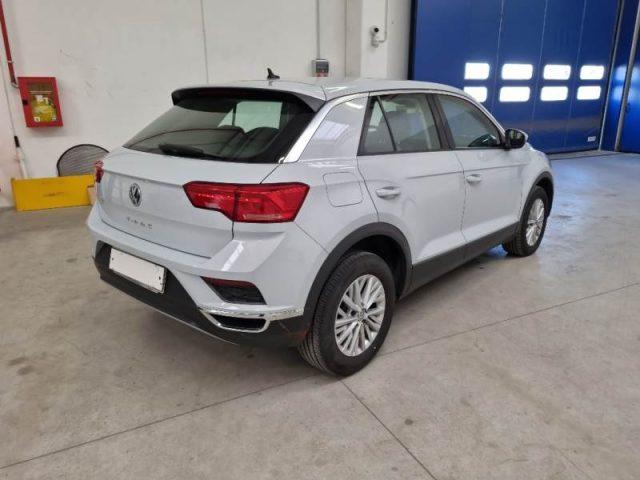 VOLKSWAGEN T-Roc 1.6 TDI SCR Business BMT *Navi,Sensori*