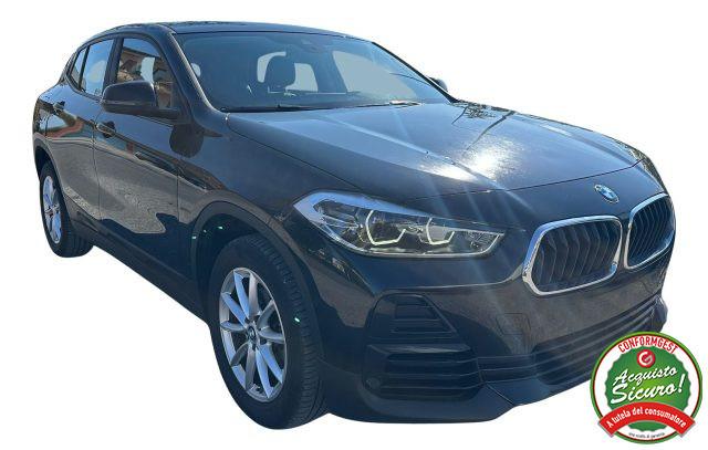 BMW X2 sDrive18i Advantage