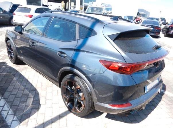 Cupra Formentor 1.5 e-Hybrid DSG