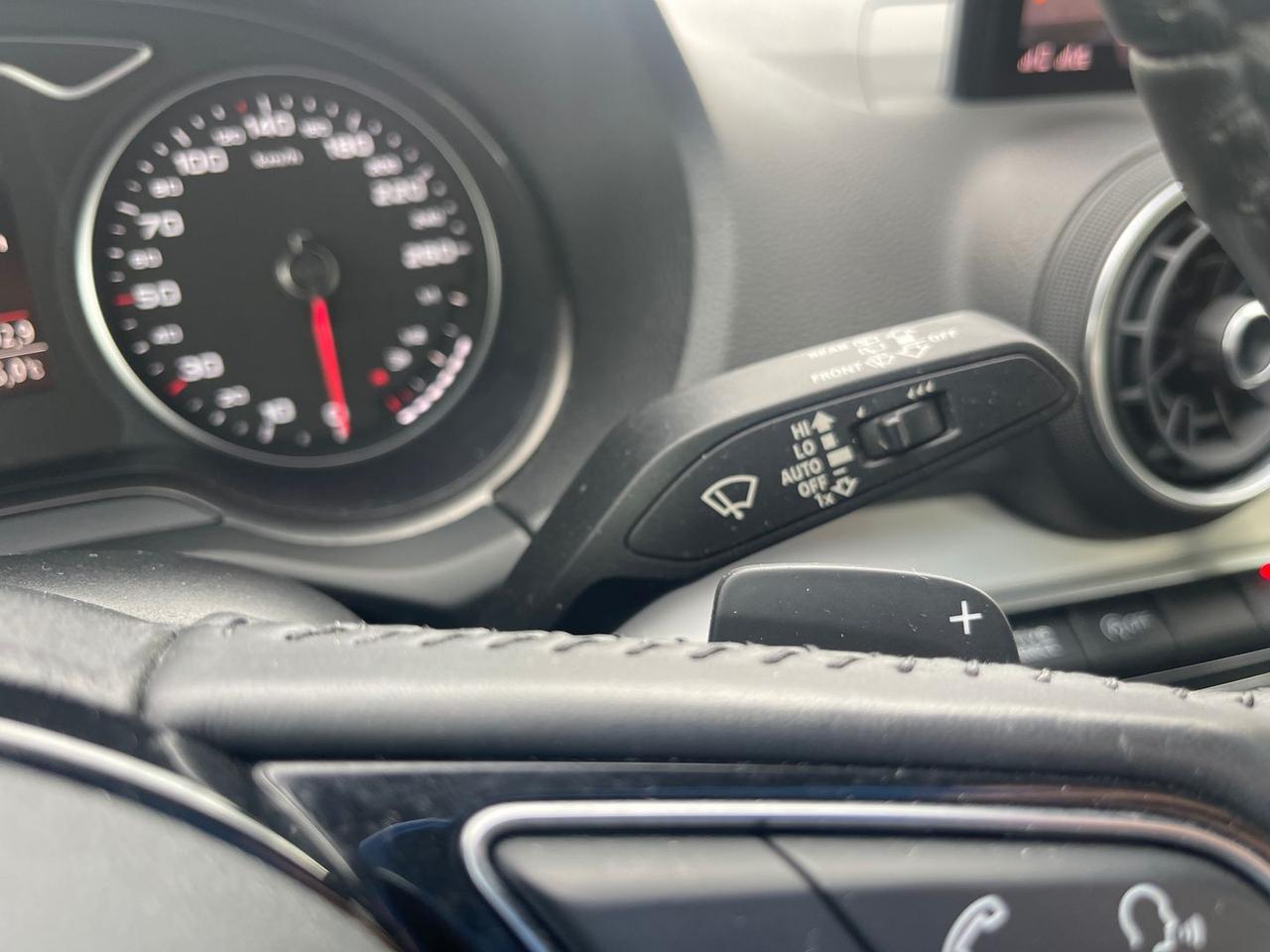 Audi Q2 1.6 30 TDI Admired s-tronic - PROMO #7580