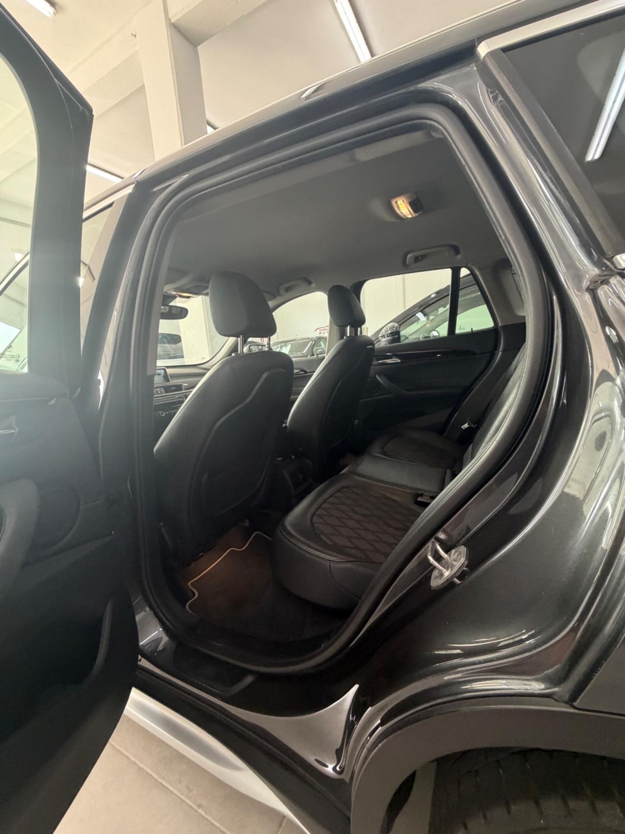 Bmw X1 sDrive18d Sport FINANZIABILE