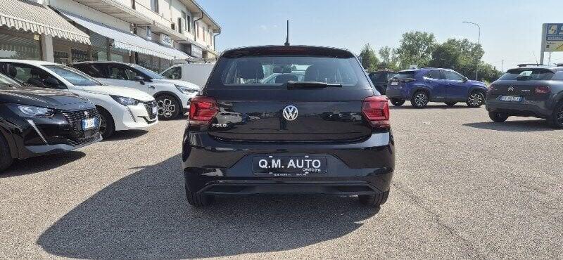Volkswagen Polo Polo Business 1.6 TDI 5p. Comfortline BlueMotion Tech.