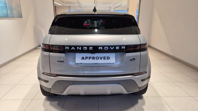 Land Rover RR Evoque Range Rover Evoque 2.0D I4 150CV AWD Business Edition