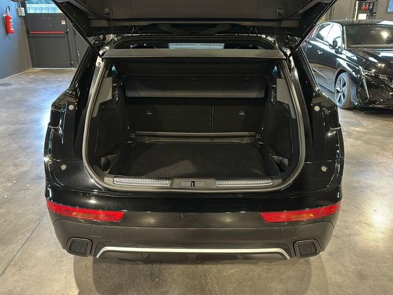 DS DS 7 DS 7 1.5 BlueHDi 130 aut. Rivoli