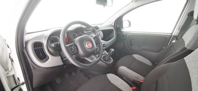 FIAT Panda 0.9 TwinAir Turbo Natural Power City Life
