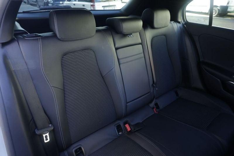 Mercedes-Benz Classe A Mercedes-Benz Classe A 180 Automatic Premium Unicoproprietario