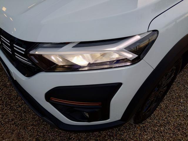 DACIA Jogger 1.0 TCe GPL 7 posti Extreme Up