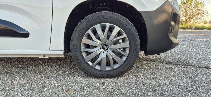 Citroën Berlingo Berlingo BlueHDi 130 S&S Van M