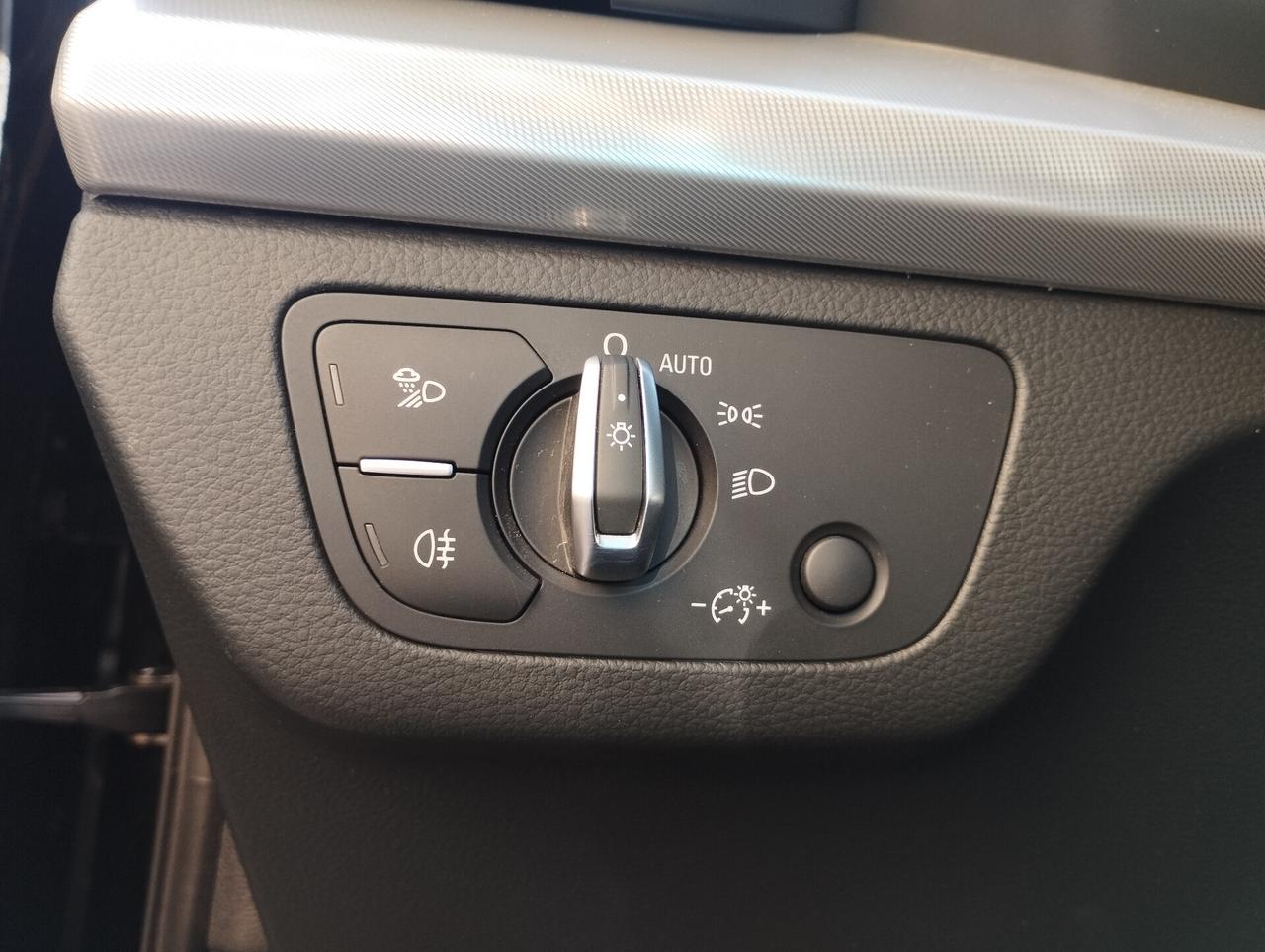 Audi Q5 SPB 40 TDI mhev quattro S tronic Business Advanced