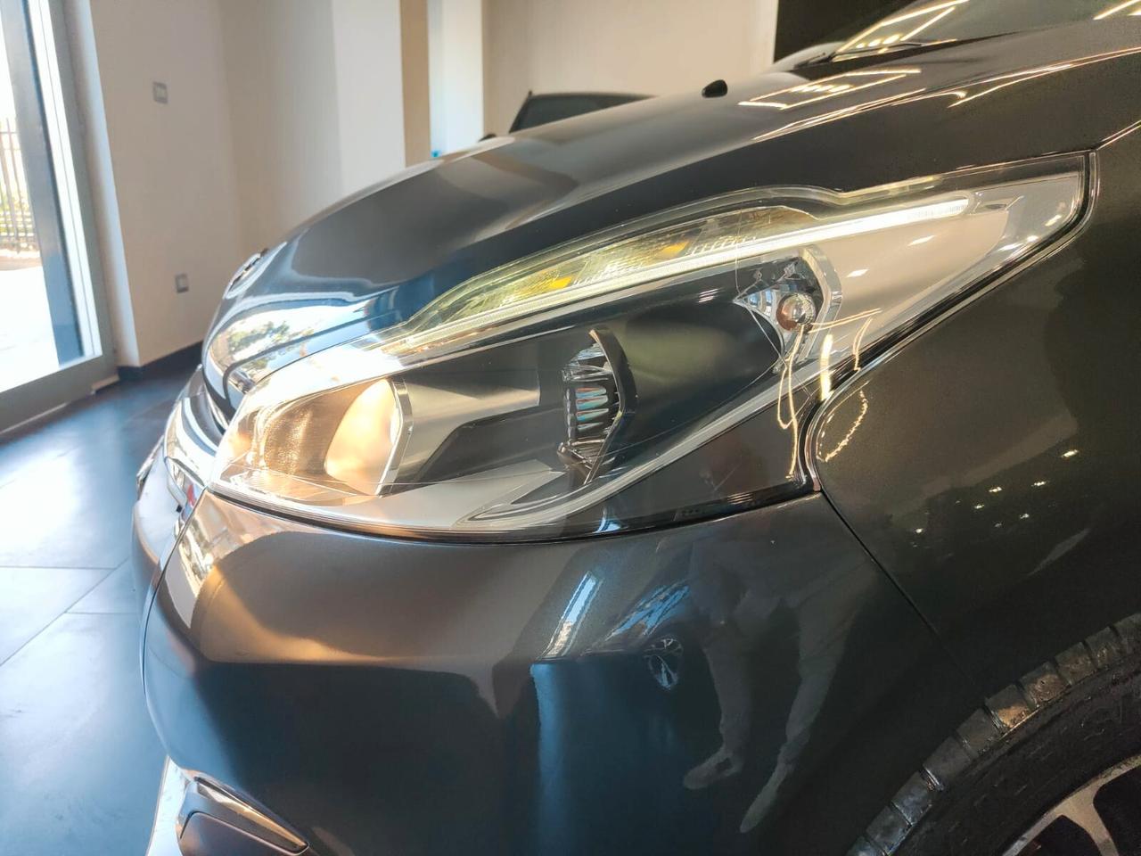 Peugeot 208 1.6 BlueHDi 75 5 porte Active