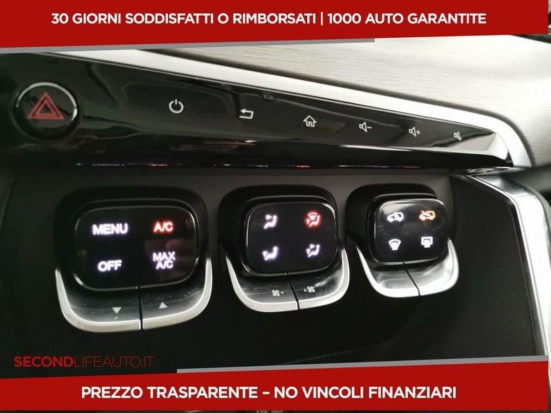 EVO Evo 5 1.5 turbo Gpl 120cv