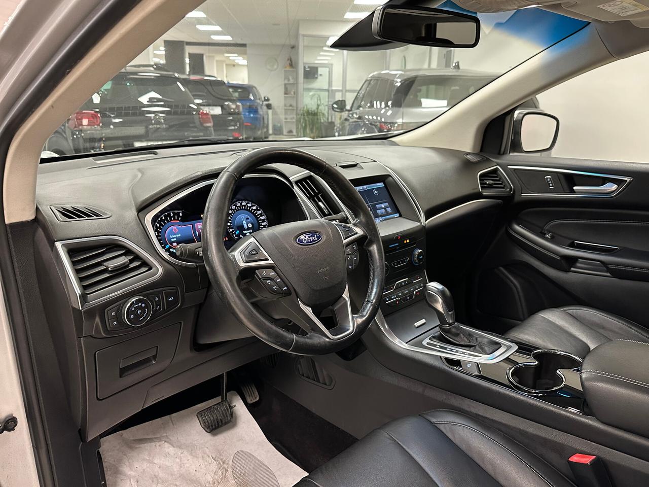 Ford Edge 2.0 TDCI 210 CV AWD Powershift Titanium 2016