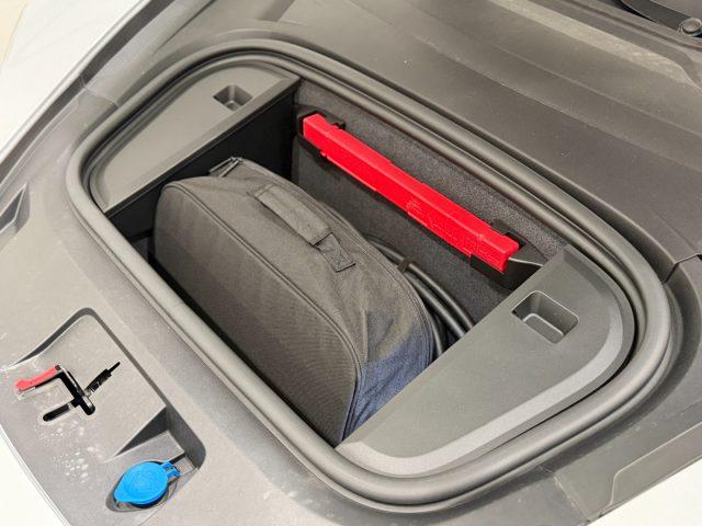 PORSCHE Taycan 4S Cross Turismo