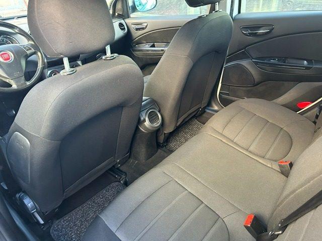 FIAT Bravo 1.4 BI-FUEL "GPL" NEOPATENTATI