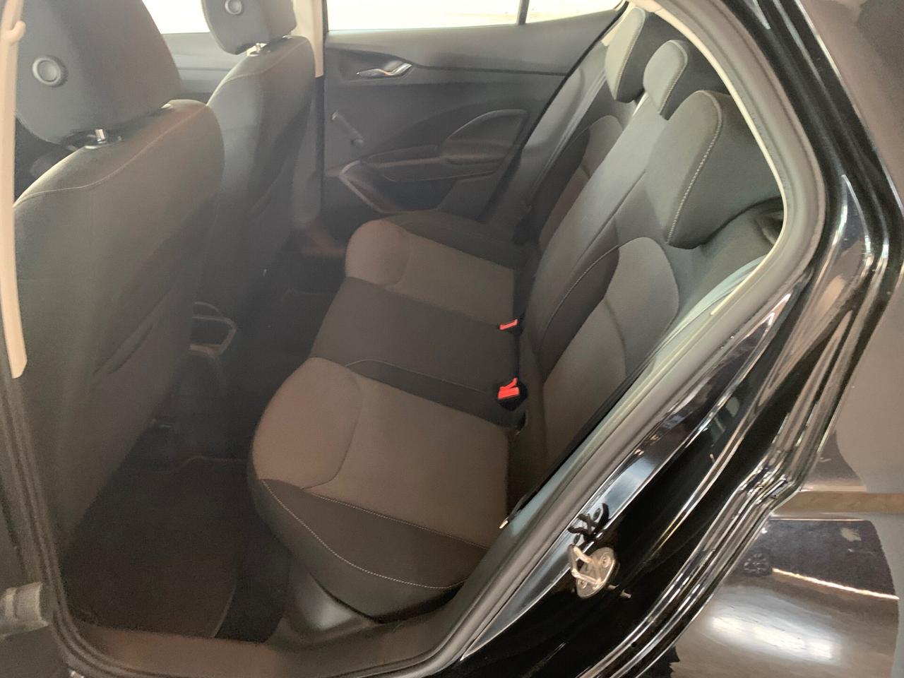 Skoda Fabia 1.0 MPI 80 CV Ambition