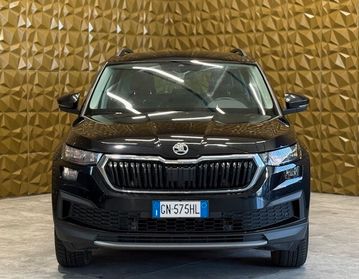 Skoda Kodiaq 2.0 tdi evo Executive dsg 150cv