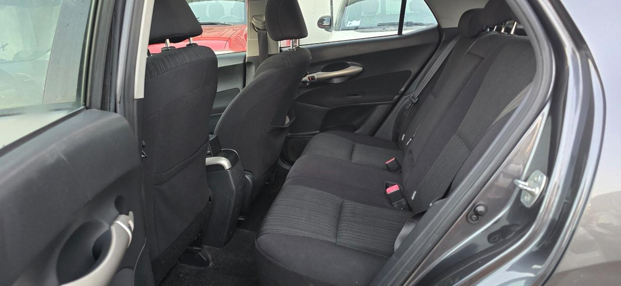 Toyota Auris 2.0 D-4D DPF 5 porte Sol