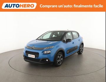 CITROEN C3 BlueHDi 100 Shine