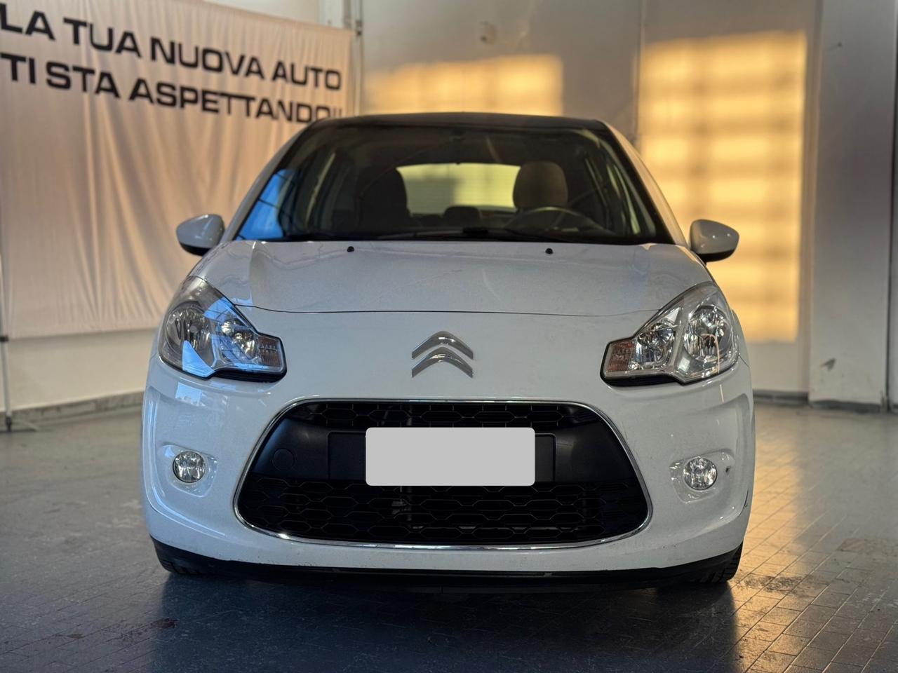 Citroen C3 1.1 Attraction