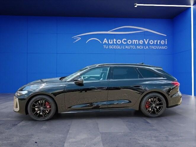 AUDI A5 3ª serie S5 TFSI mHEV+ S tronic quattro