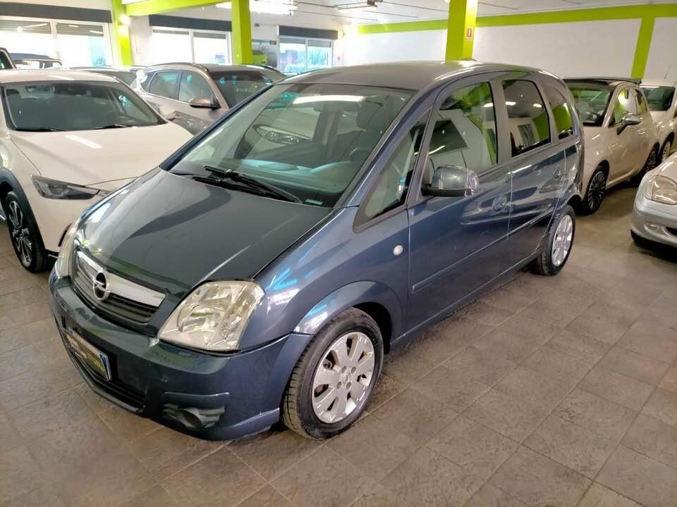 OPEL MERIVA 1.4 16V COSMO