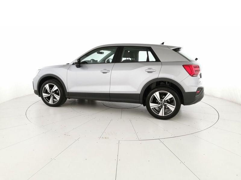 Audi Q2 30 2.0 tdi Admired