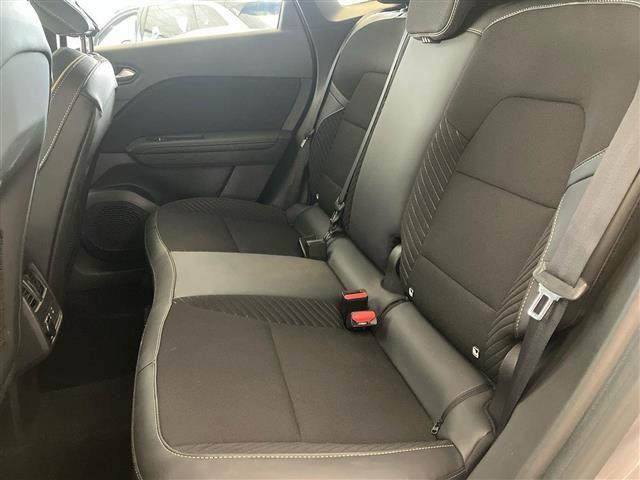 RENAULT Symbioz 1.6 full hybrid E-Tech Iconic Auto 145cv