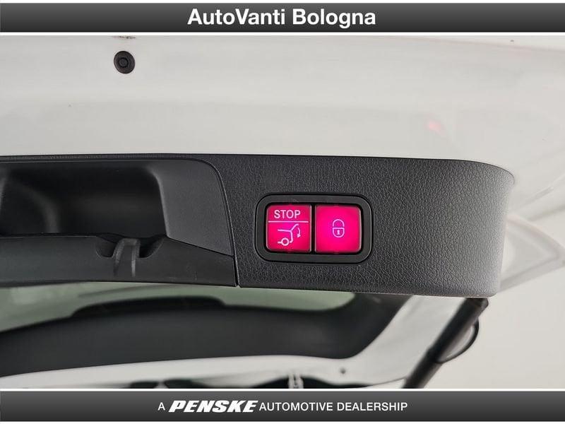 Mercedes-Benz GLB GLB 200 d Sport 4matic auto
