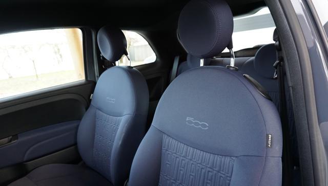 FIAT 500 1.0 Hybrid Cult