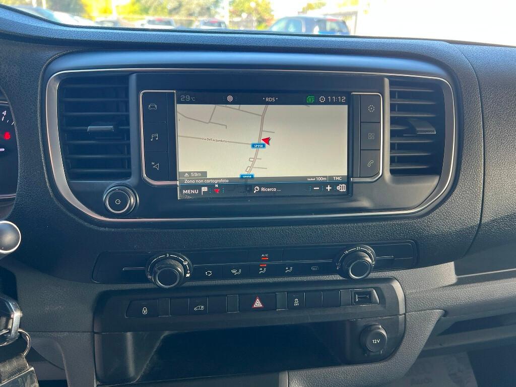 Peugeot Expert L2 1.6 HDi 115 CV FATTURABILE
