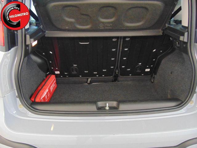 FIAT Panda 1.2 City Cross