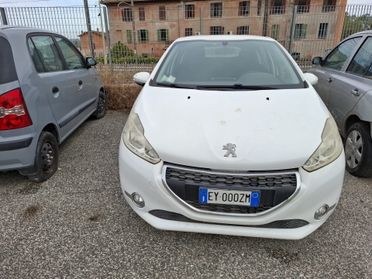 Peugeot 208 1.4 VTi 95 CV 5p. GPL!! AUTO NON PARTE