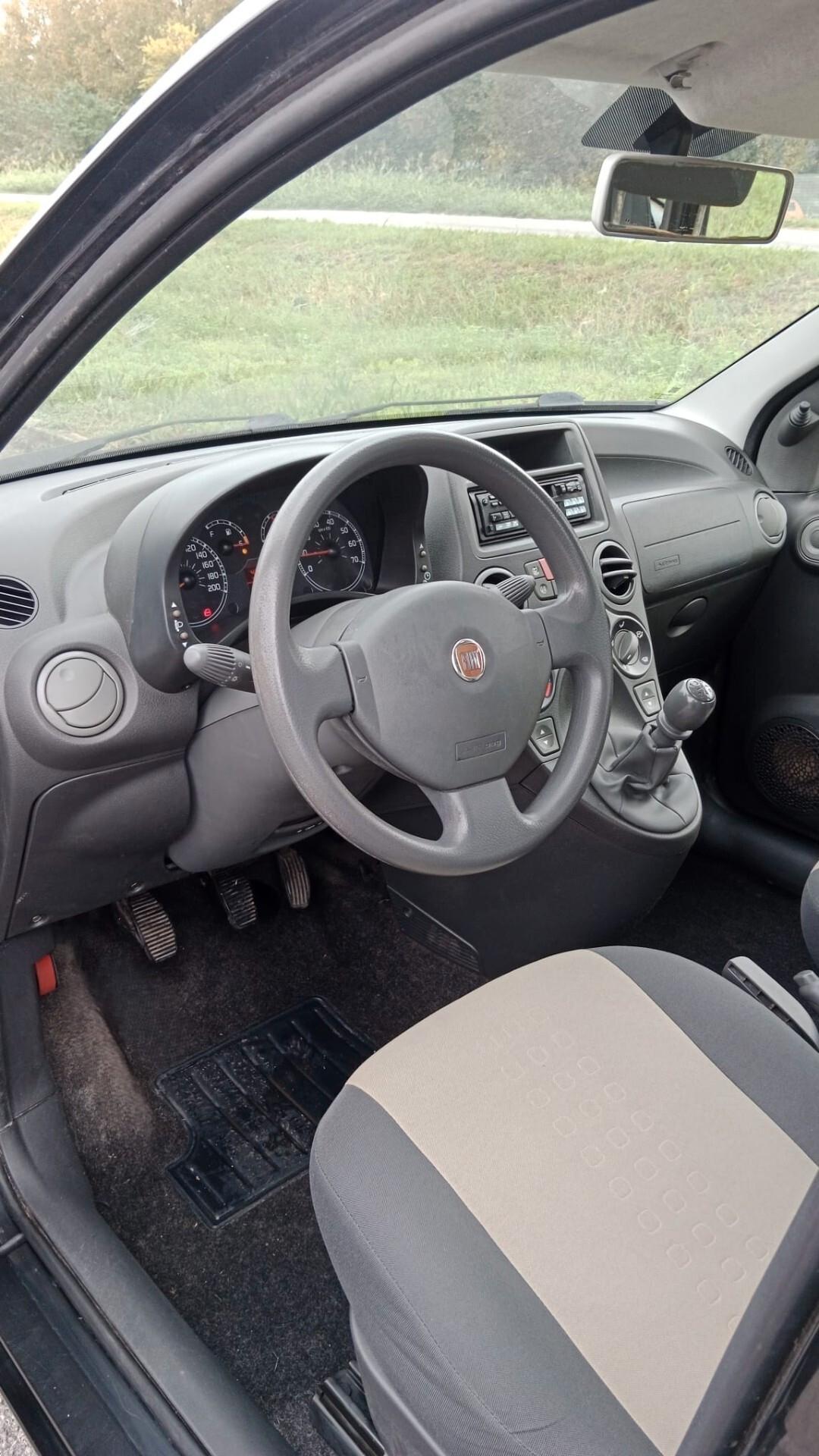 Fiat Panda 1.2 Dynamic Mamy