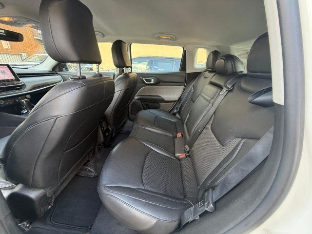 JEEP Compass 1.3 Turbo T4 190 CV PHEV AT6 4xe Business