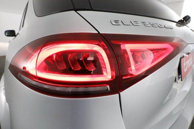 MERCEDES-BENZ CLA sse GLE GLE 350 de 4Matic EQ-Power Premium Plus