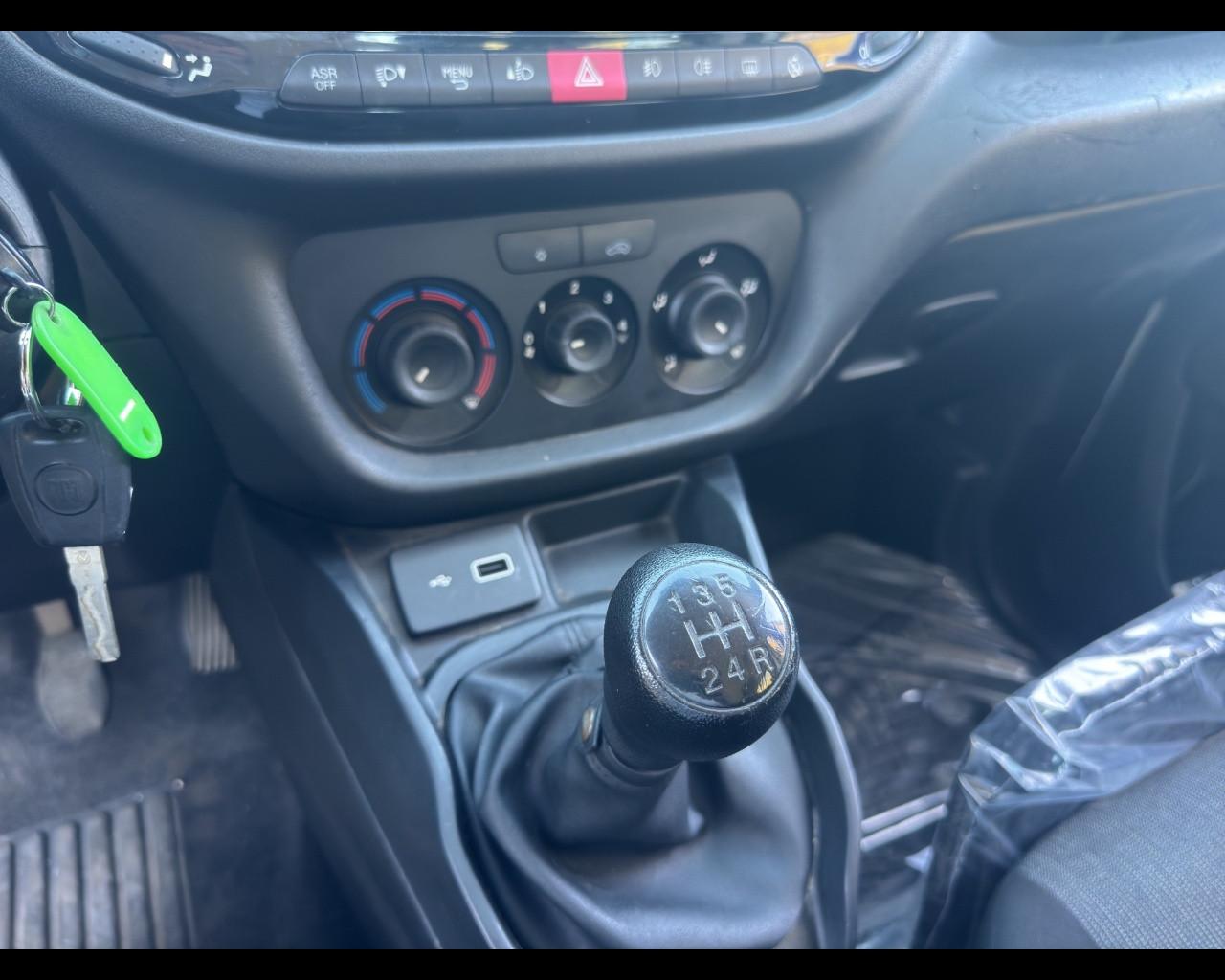 FIAT Doblò 3ª serie - Doblò 1.3 MJT S&S PC Combi N1 Easy
