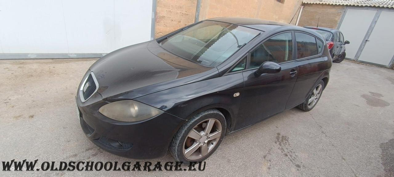Seat Leon 1.9 TDI