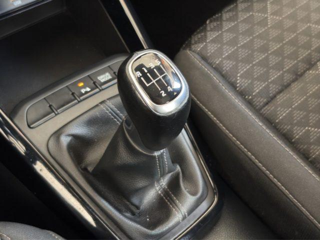 KIA Rio 1.0 t-gdi mhev style 100 cv