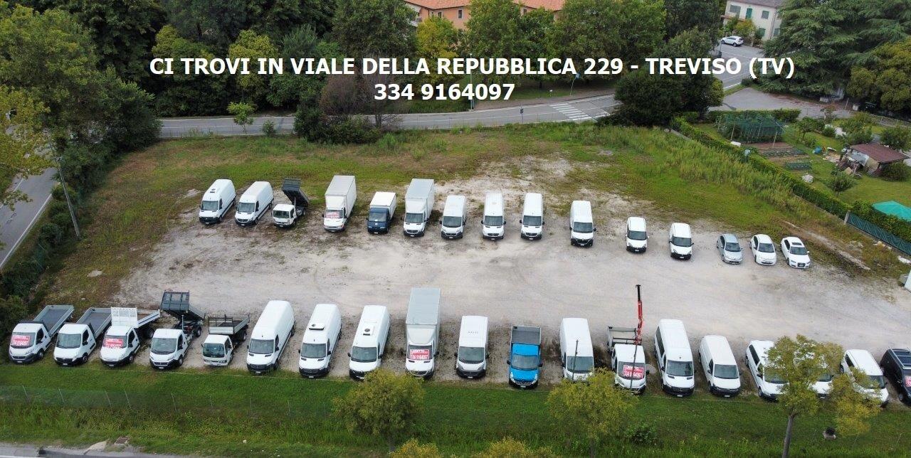 Fiat Doblo' 1.3 Mjet - 02/2021