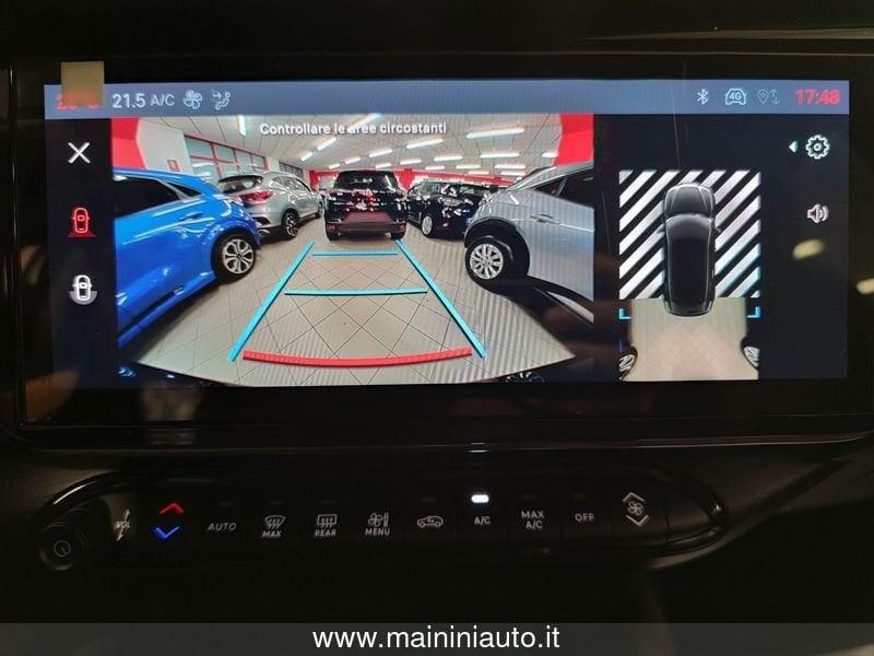 Alfa Romeo Junior 1.2 136cv Hybrid eDCT6 Speciale Automatica SUPER PROMO