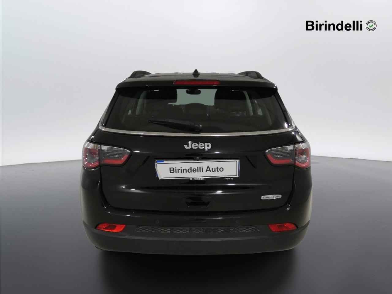 JEEP Compass 2ª serie - Compass 1.6 Multijet II 2WD Limited