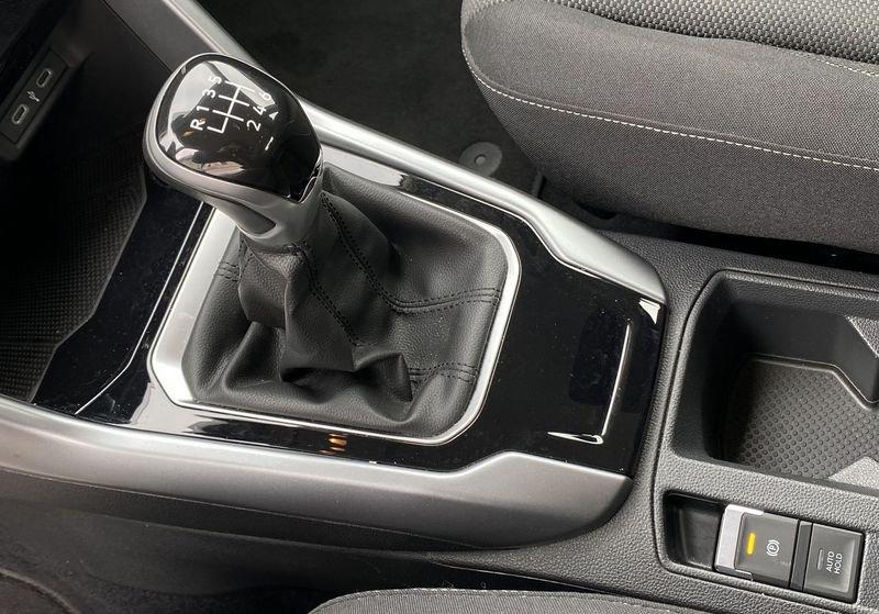 Volkswagen T-Roc Life 2.0 TDI 116CV