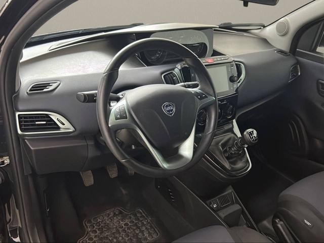 LANCIA Ypsilon 1.0 FireFly 5 porte S&S Hybrid Gold Plus