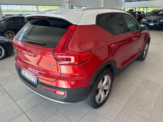 VOLVO XC40 D3 AWD Geartronic Momentum